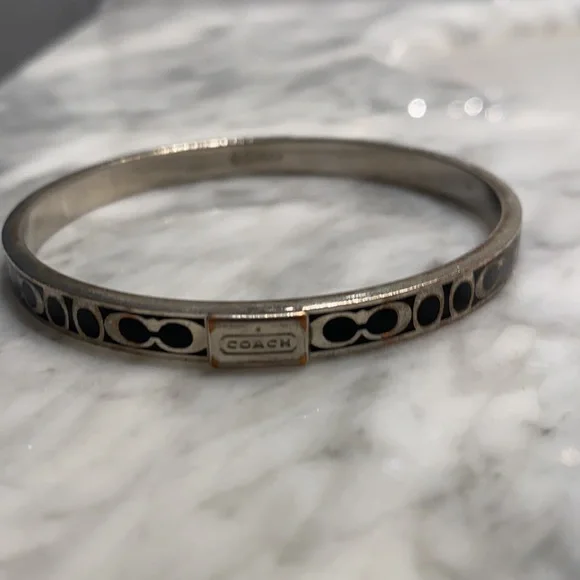 Coach bangle - Picture 2 of 5
